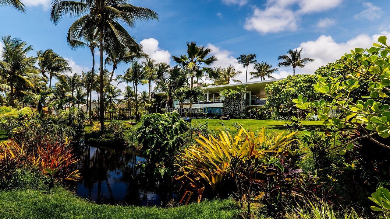 Casa para alquiler de vacaciones em Ilhéus (Olivença)