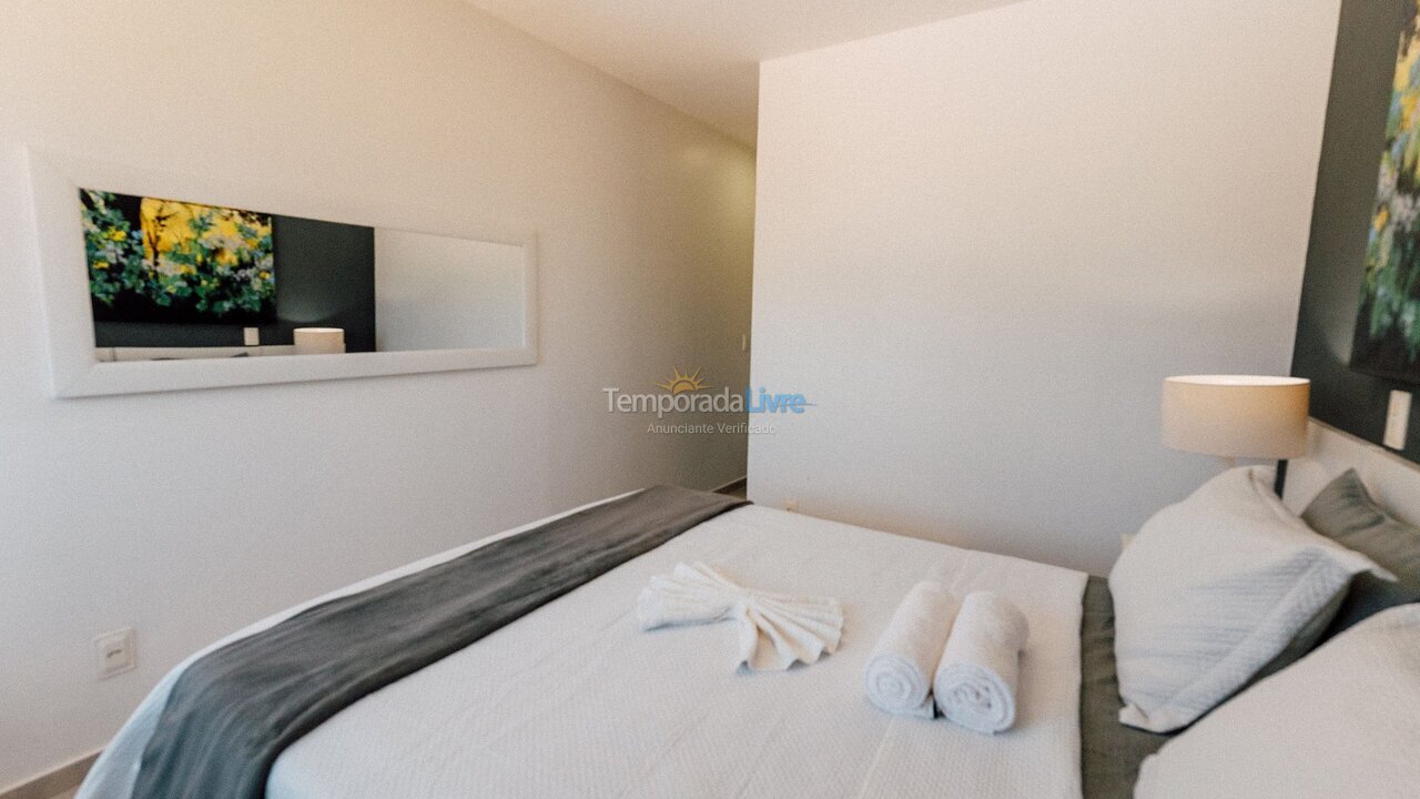 House for vacation rental in São José da Coroa Grande (Centro)