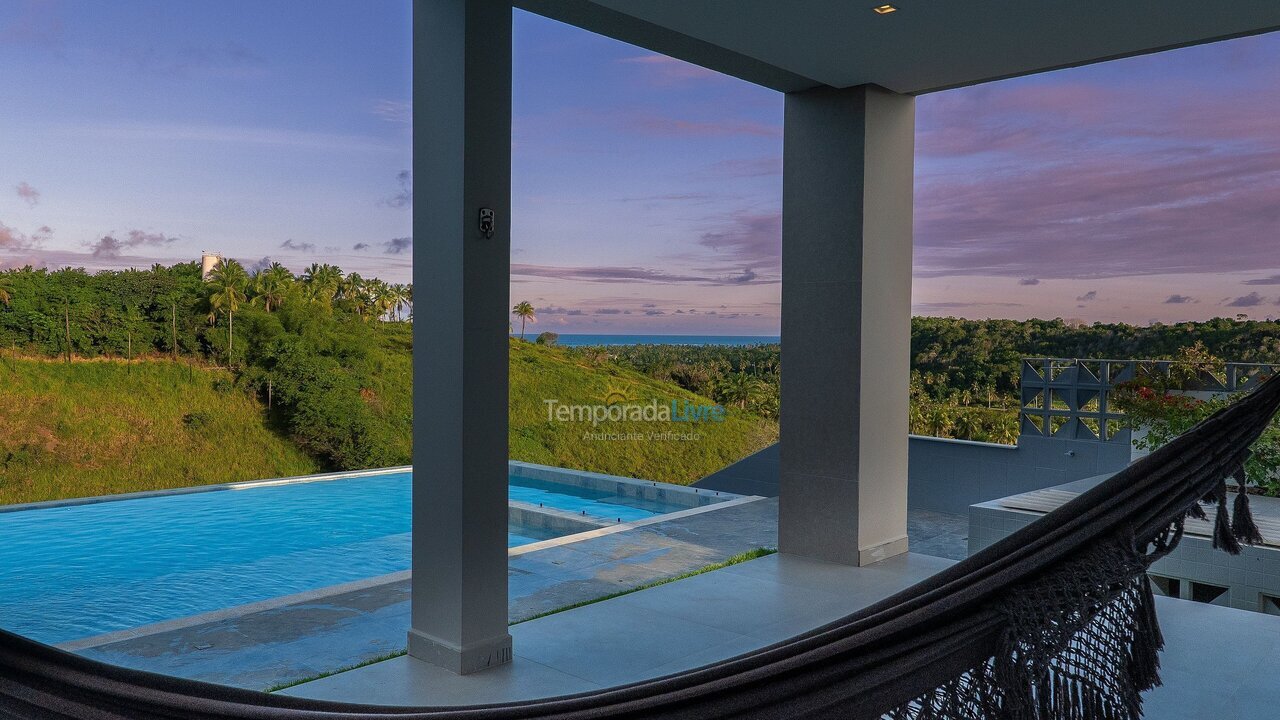 Casa para aluguel de temporada em Maragogi (Peroba)