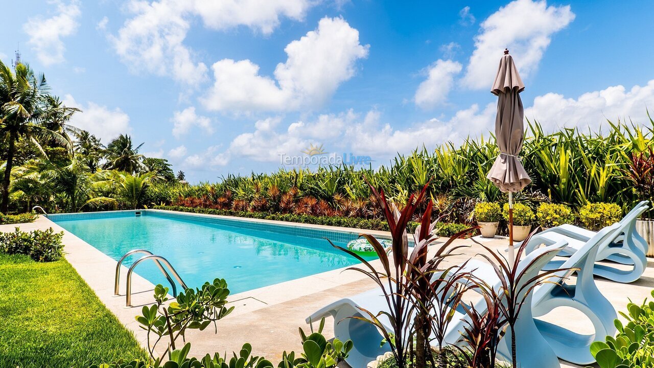 Casa para alquiler de vacaciones em Ilhéus (Olivença)