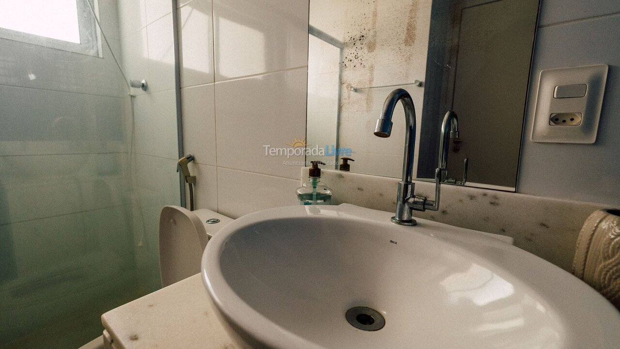 House for vacation rental in São José da Coroa Grande (Centro)