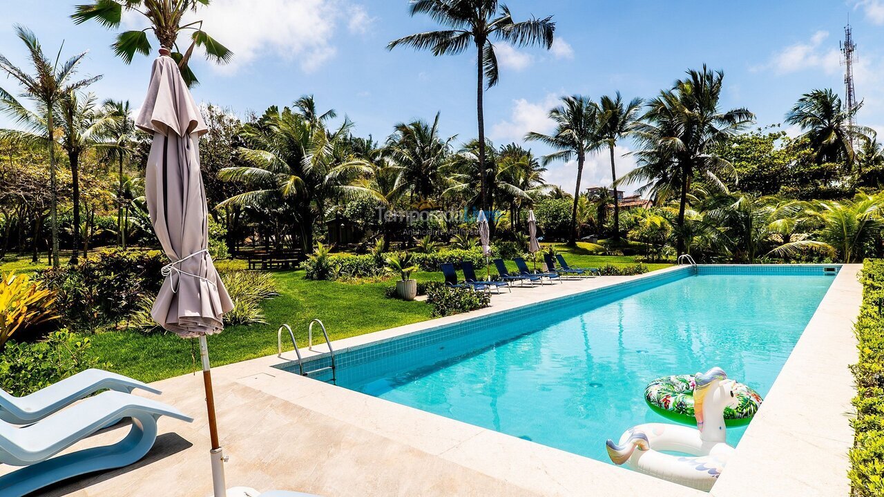 Casa para alquiler de vacaciones em Ilhéus (Olivença)