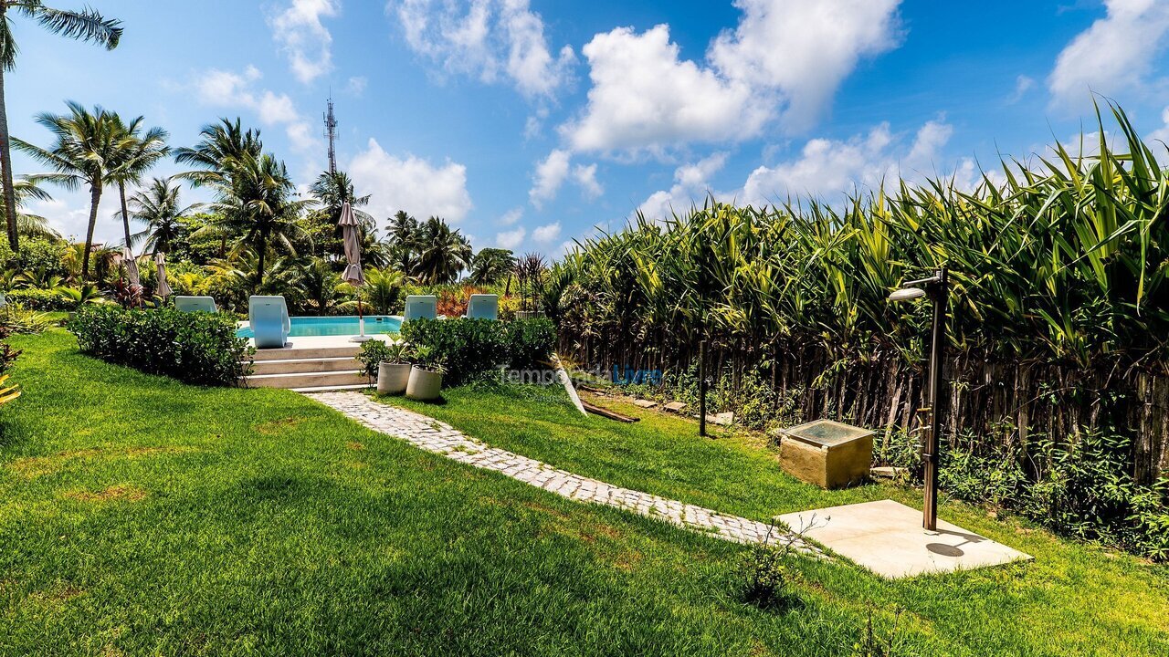 Casa para alquiler de vacaciones em Ilhéus (Olivença)