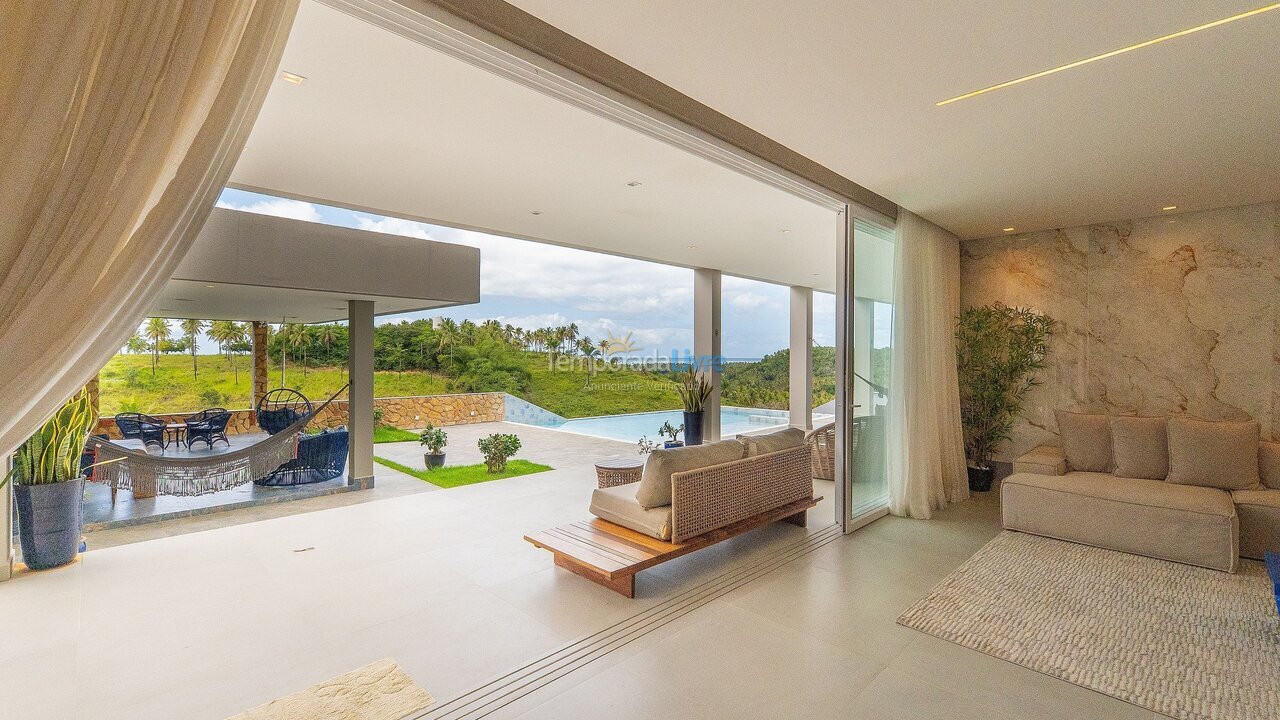 Casa para aluguel de temporada em Maragogi (Peroba)