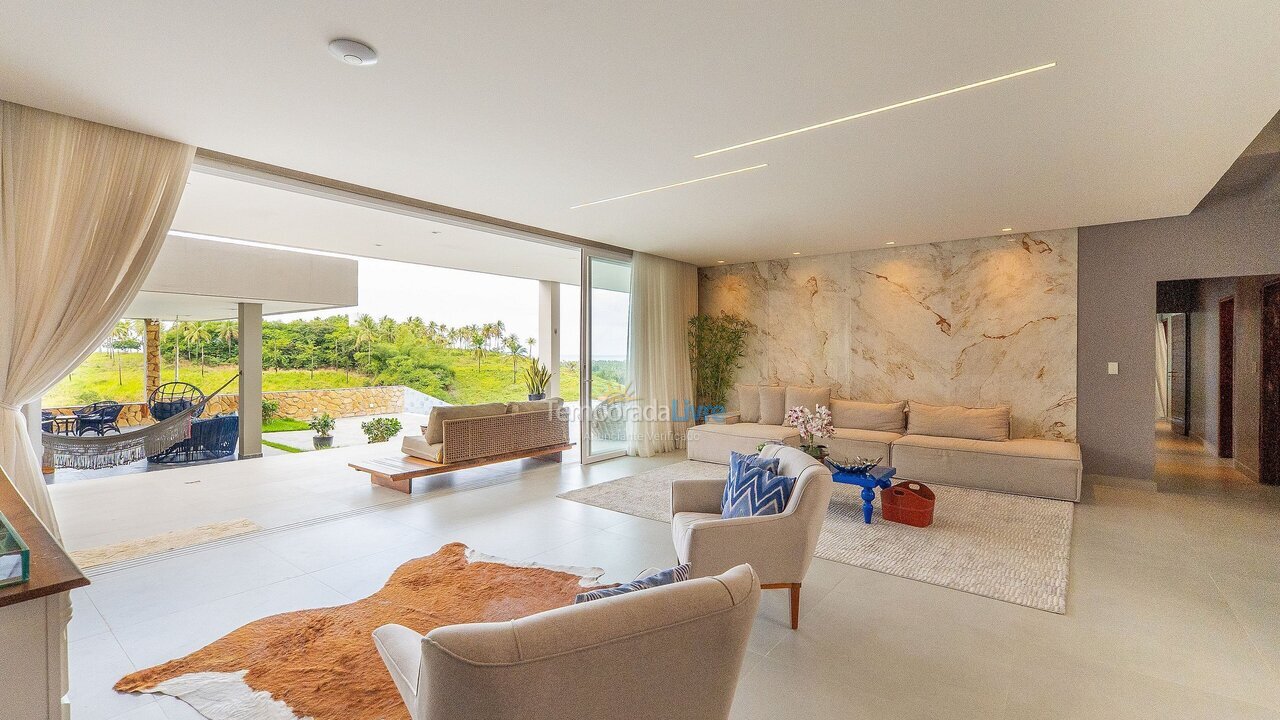 Casa para aluguel de temporada em Maragogi (Peroba)