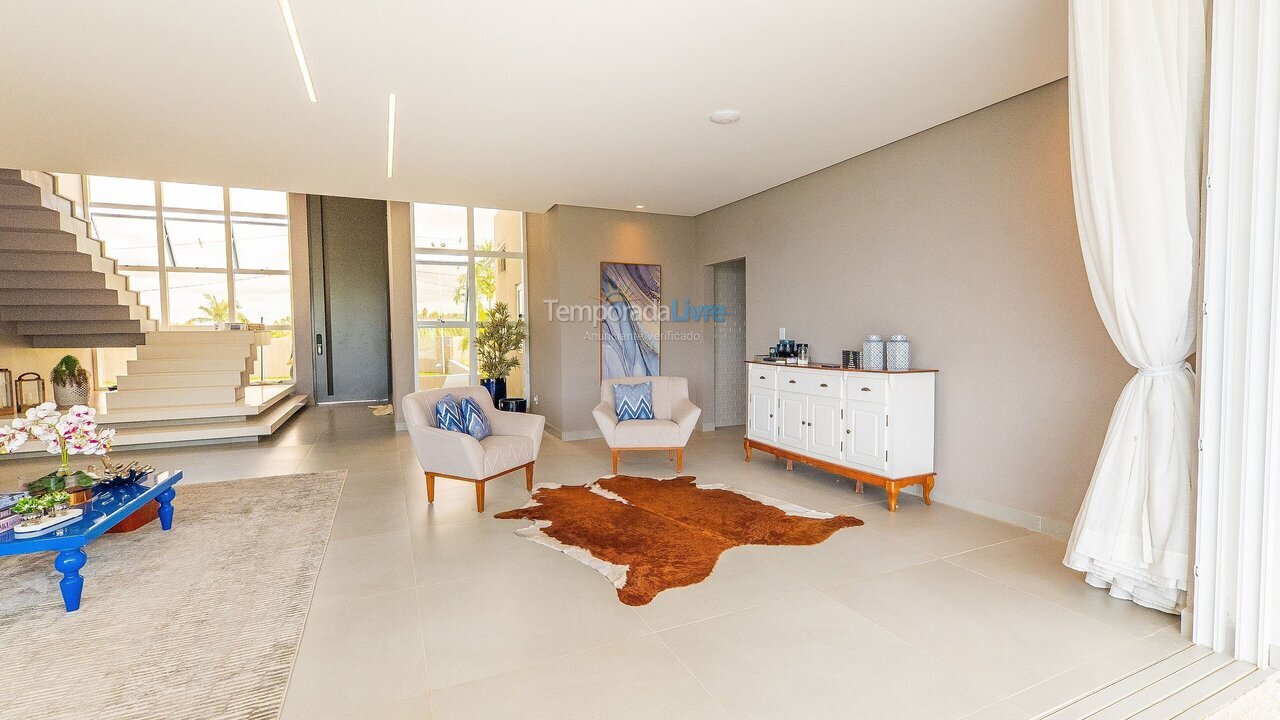 Casa para aluguel de temporada em Maragogi (Peroba)