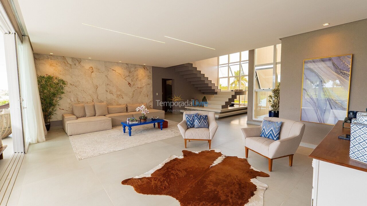 Casa para aluguel de temporada em Maragogi (Peroba)