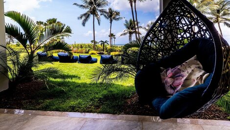 Mansión premium frente al mar en Ilhéus