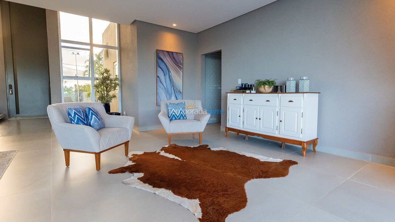 Casa para aluguel de temporada em Maragogi (Peroba)