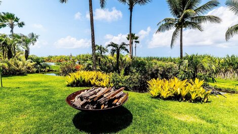 Mansión premium frente al mar en Ilhéus