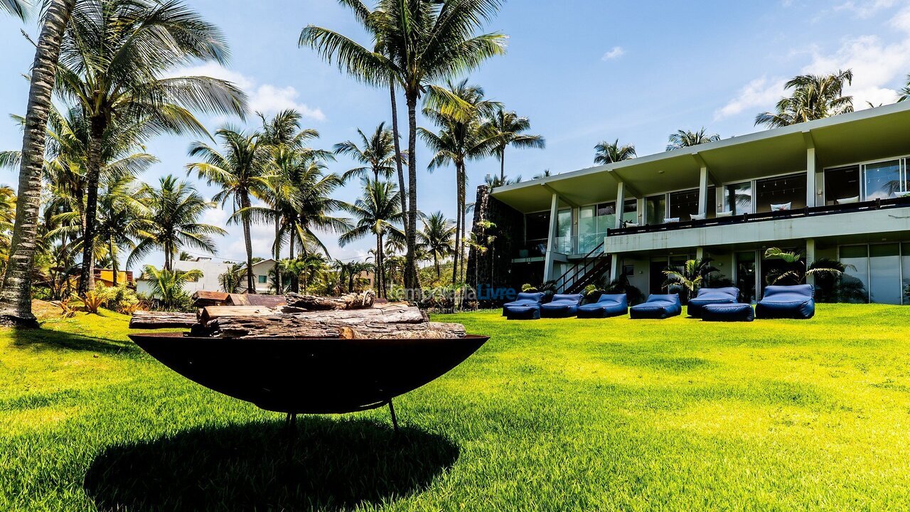 Casa para alquiler de vacaciones em Ilhéus (Olivença)