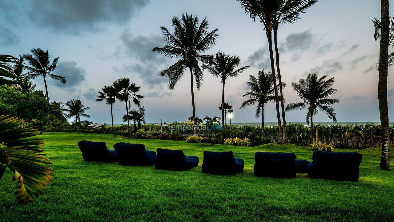 Casa para alquiler de vacaciones em Ilhéus (Olivença)