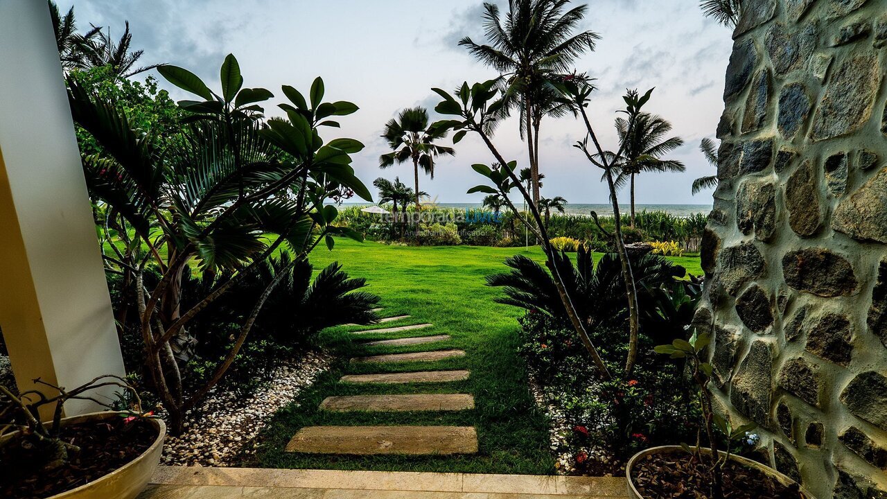 Casa para alquiler de vacaciones em Ilhéus (Olivença)