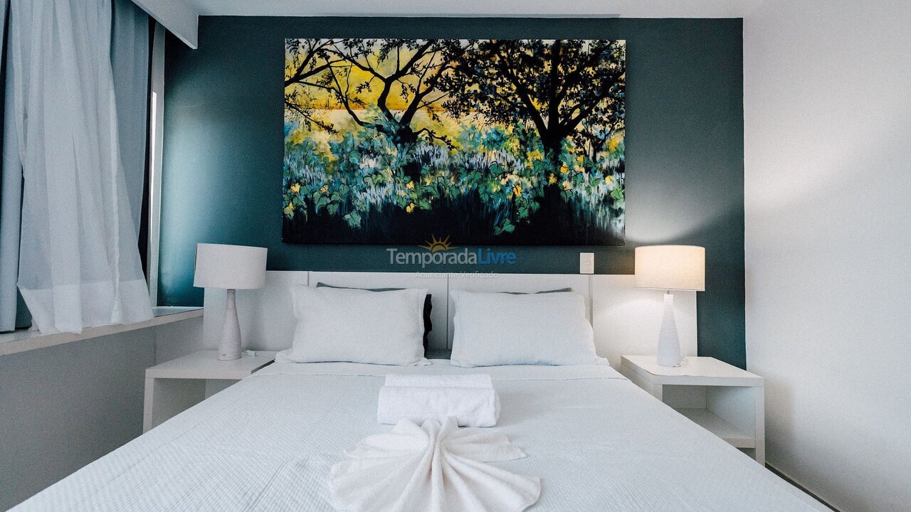 House for vacation rental in São José da Coroa Grande (Centro)