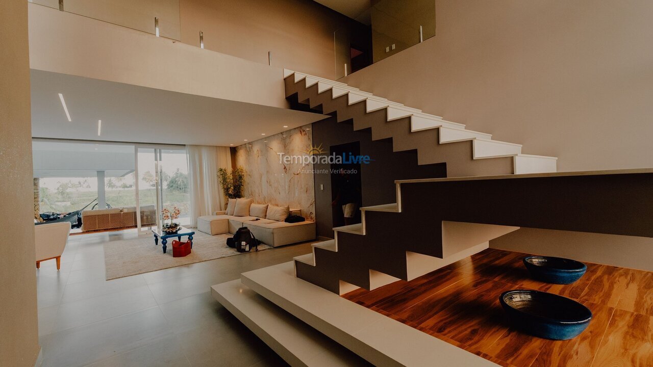 Casa para aluguel de temporada em Maragogi (Peroba)