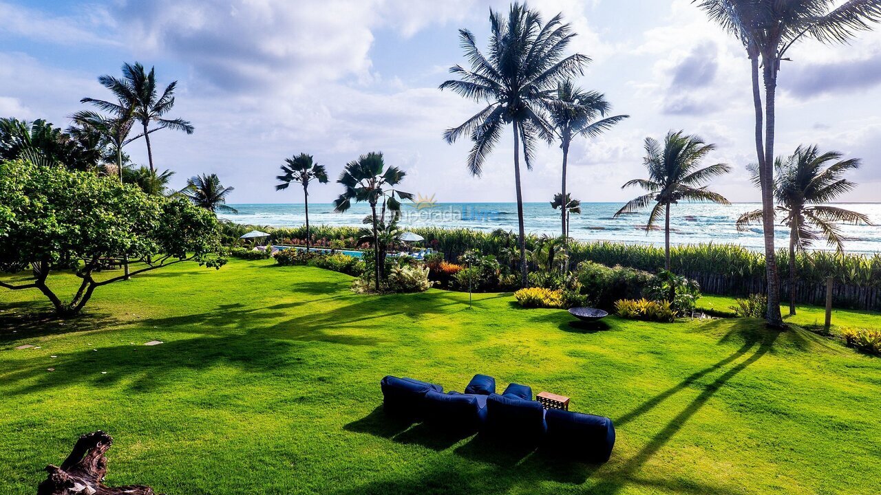 Casa para alquiler de vacaciones em Ilhéus (Olivença)