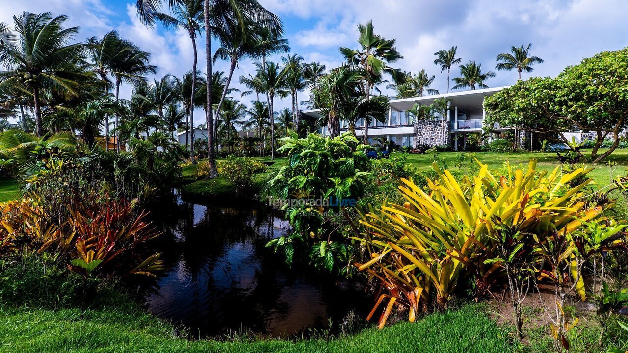 Casa para alquiler de vacaciones em Ilhéus (Olivença)