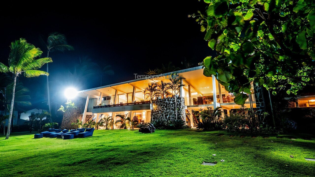 Casa para alquiler de vacaciones em Ilhéus (Olivença)