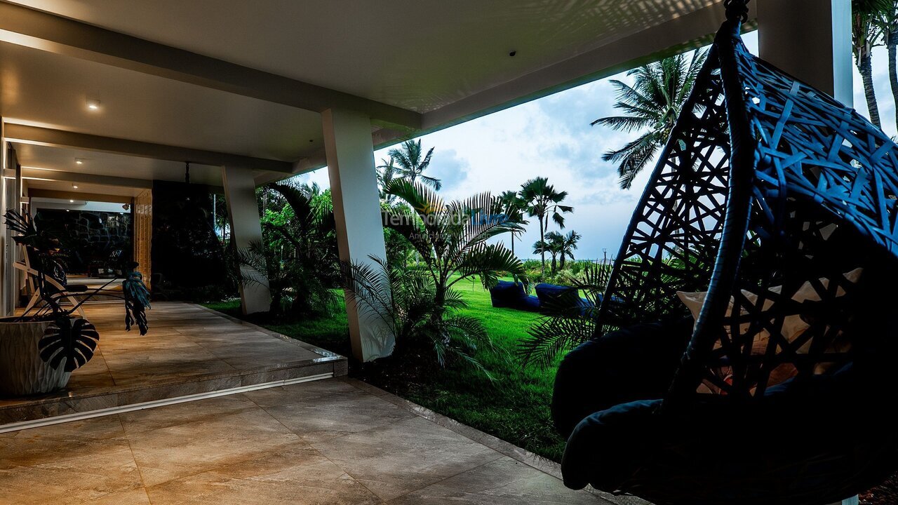 Casa para alquiler de vacaciones em Ilhéus (Olivença)