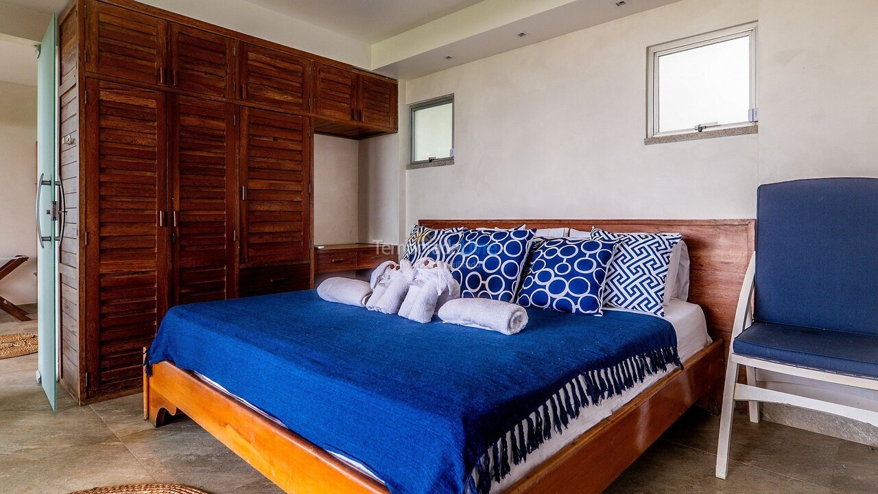 Casa para alquiler de vacaciones em Ilhéus (Olivença)