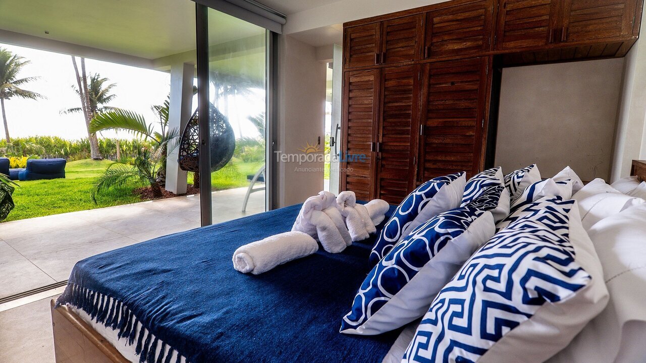 Casa para alquiler de vacaciones em Ilhéus (Olivença)