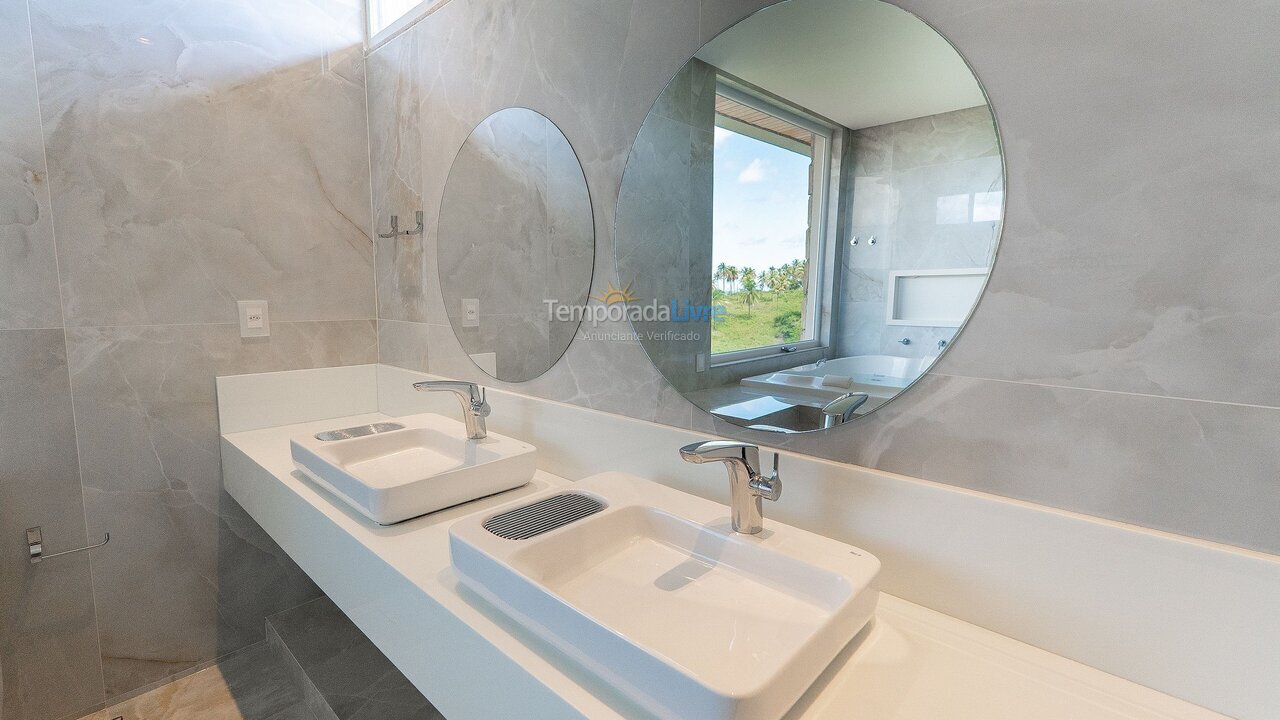 Casa para aluguel de temporada em Maragogi (Peroba)