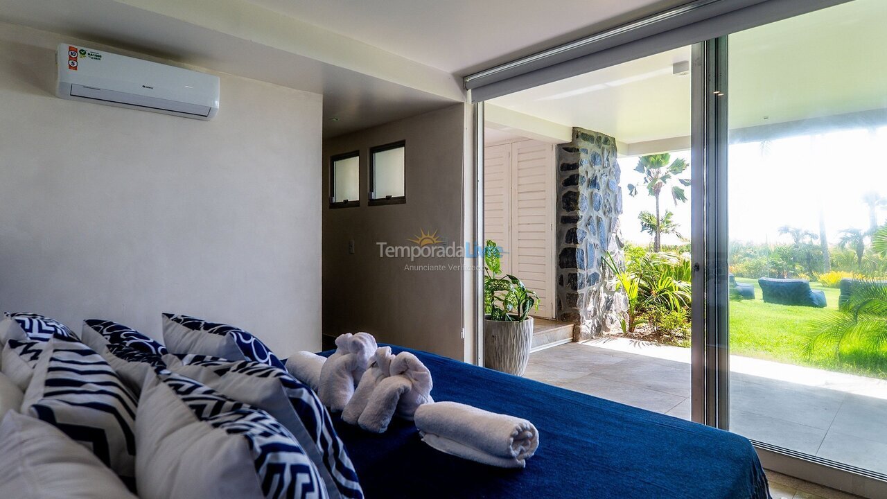 Casa para alquiler de vacaciones em Ilhéus (Olivença)