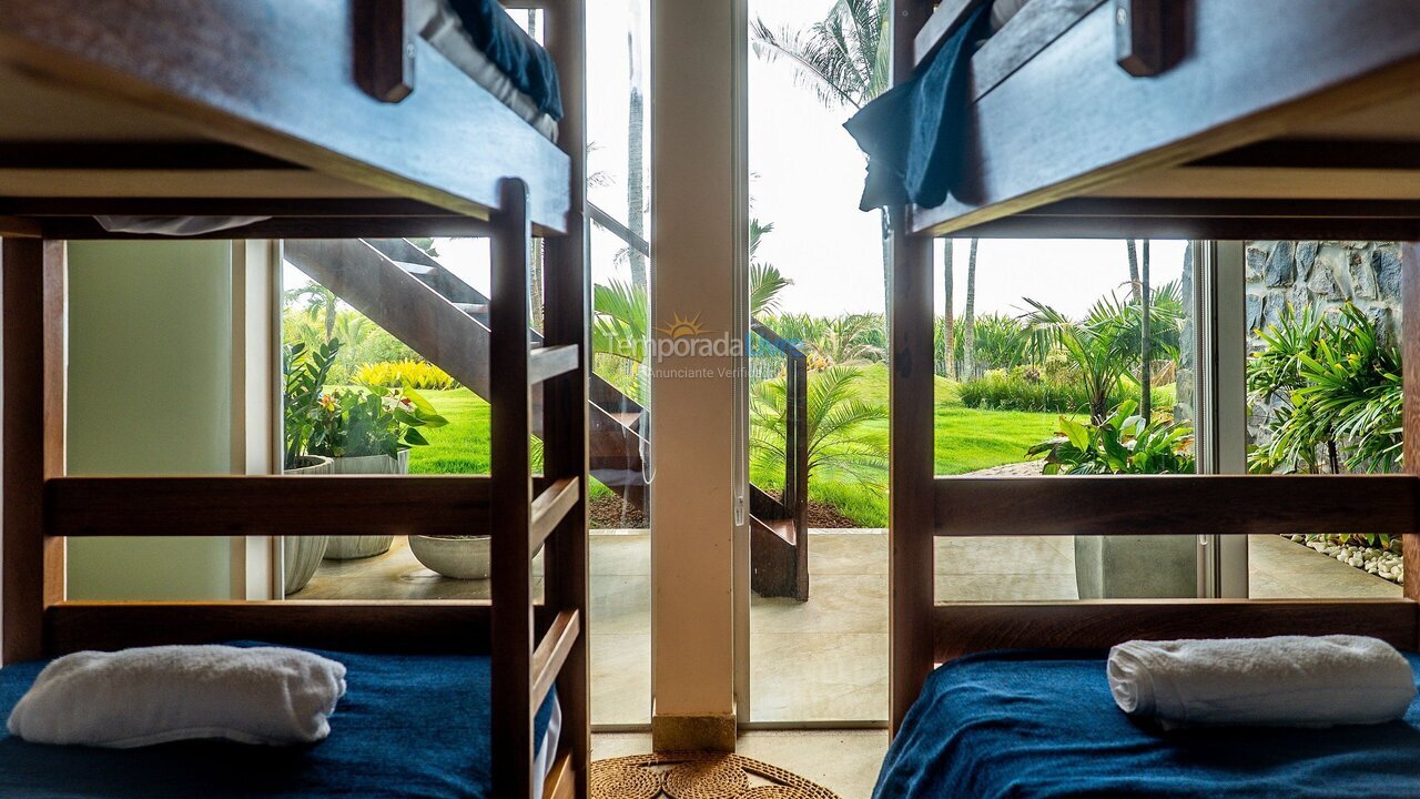 Casa para alquiler de vacaciones em Ilhéus (Olivença)