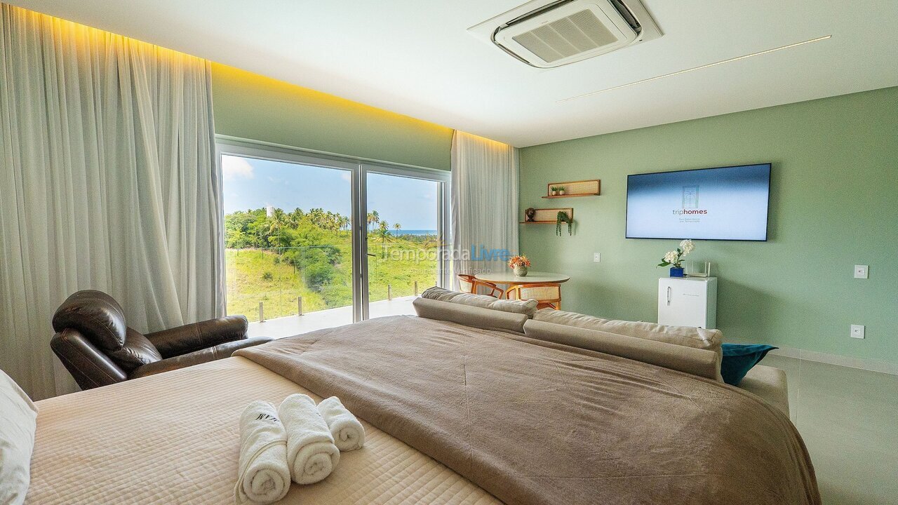 Casa para aluguel de temporada em Maragogi (Peroba)