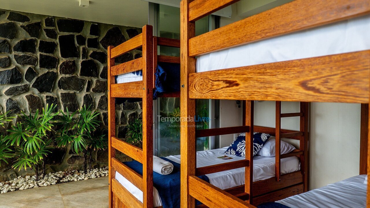 Casa para alquiler de vacaciones em Ilhéus (Olivença)