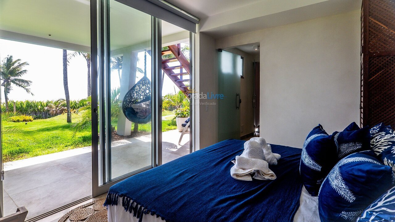 Casa para alquiler de vacaciones em Ilhéus (Olivença)