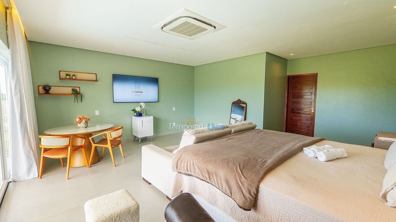 Casa para aluguel de temporada em Maragogi (Peroba)