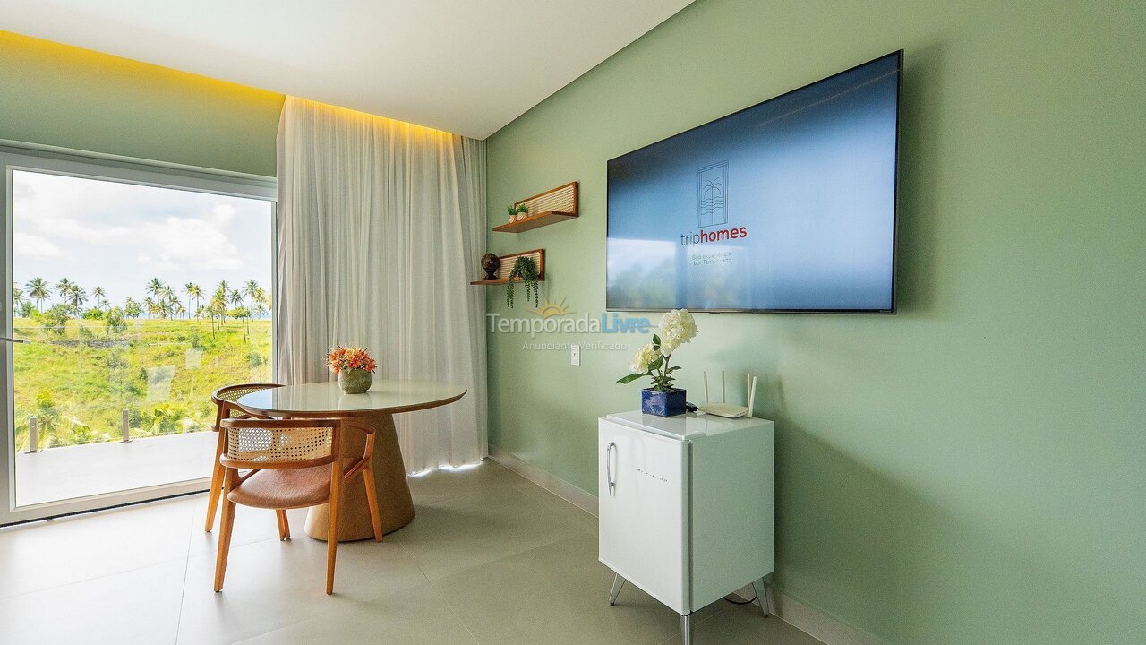 Casa para aluguel de temporada em Maragogi (Peroba)