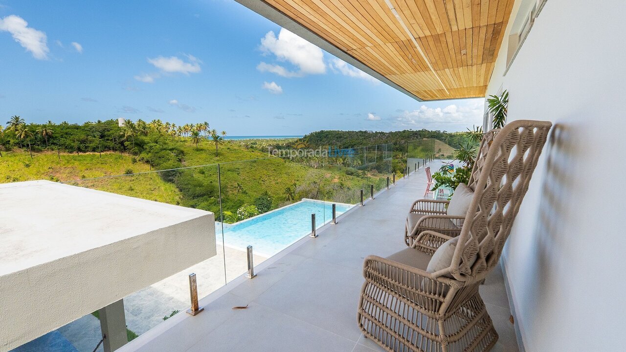 Casa para aluguel de temporada em Maragogi (Peroba)