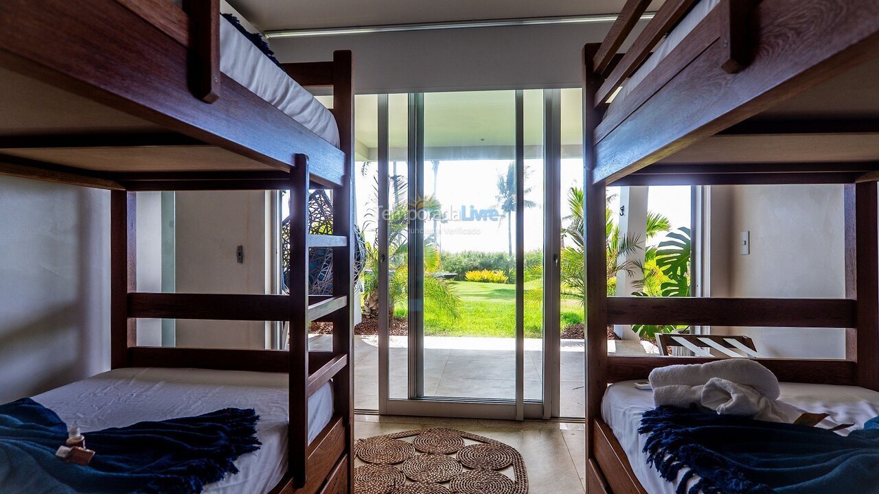 Casa para alquiler de vacaciones em Ilhéus (Olivença)