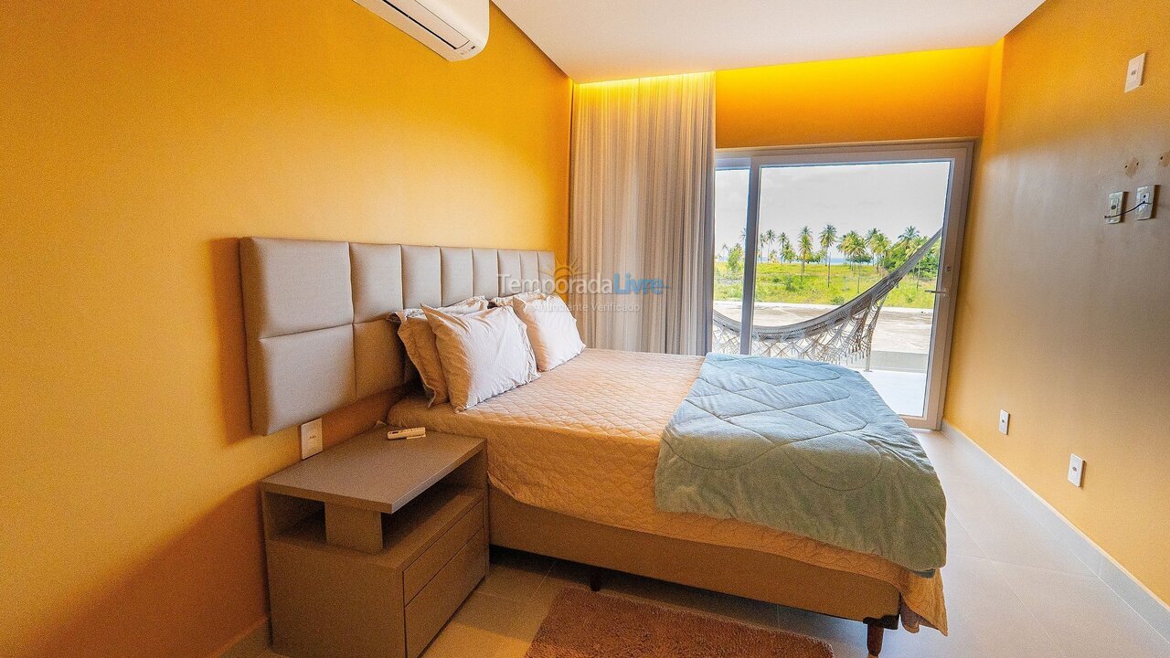 Casa para aluguel de temporada em Maragogi (Peroba)