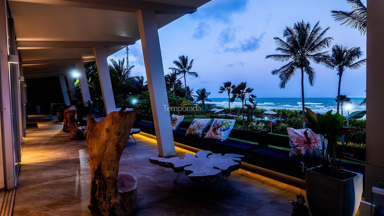 Casa para alquiler de vacaciones em Ilhéus (Olivença)