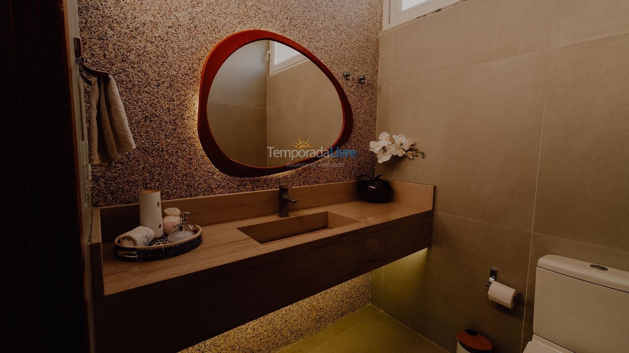 Casa para aluguel de temporada em Maragogi (Peroba)