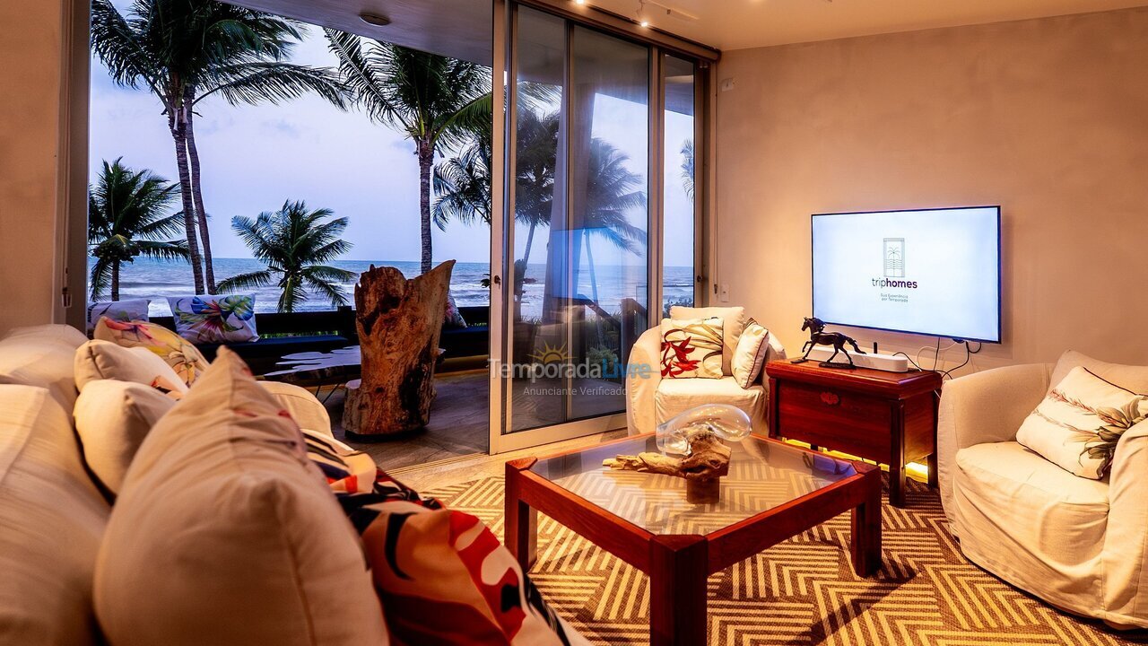 Casa para alquiler de vacaciones em Ilhéus (Olivença)