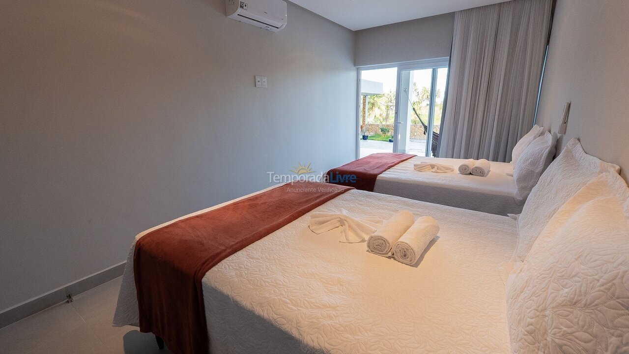 Casa para aluguel de temporada em Maragogi (Peroba)