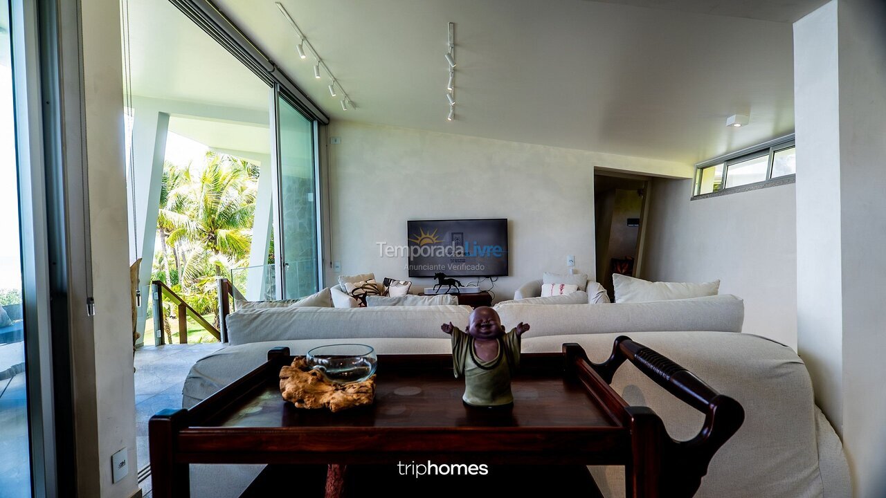 Casa para alquiler de vacaciones em Ilhéus (Olivença)