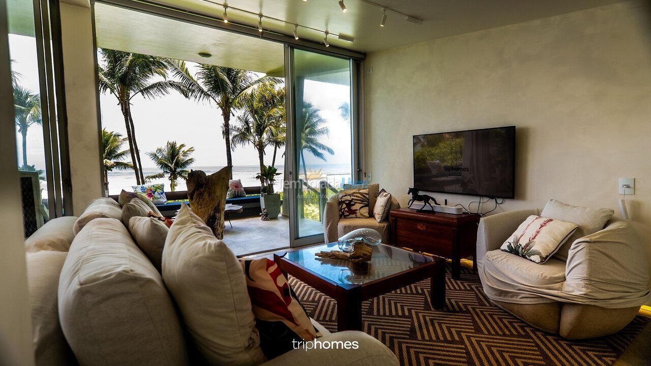 Casa para alquiler de vacaciones em Ilhéus (Olivença)