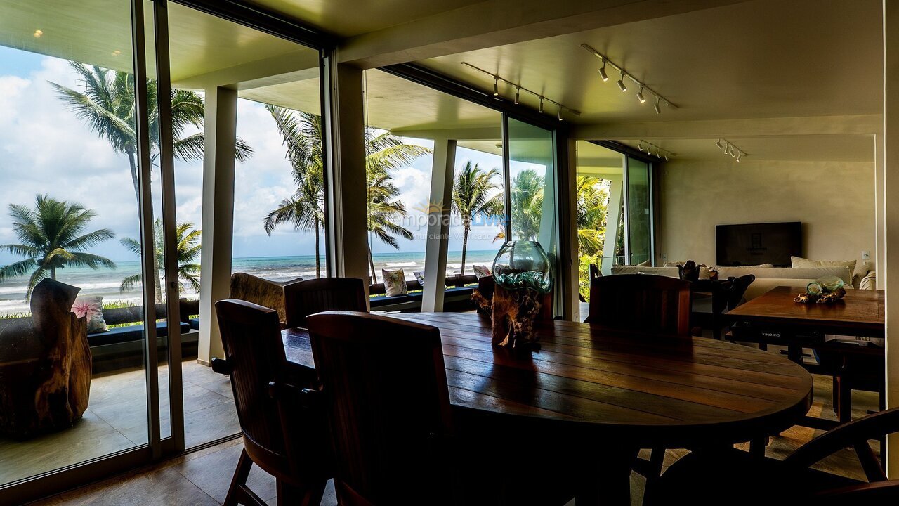 Casa para alquiler de vacaciones em Ilhéus (Olivença)