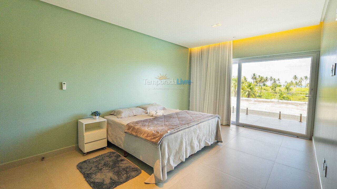 Casa para aluguel de temporada em Maragogi (Peroba)