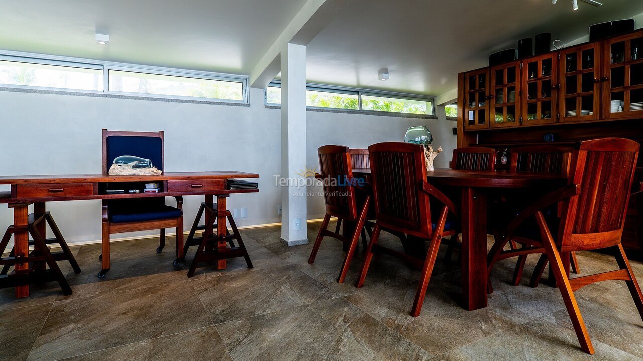 Casa para alquiler de vacaciones em Ilhéus (Olivença)