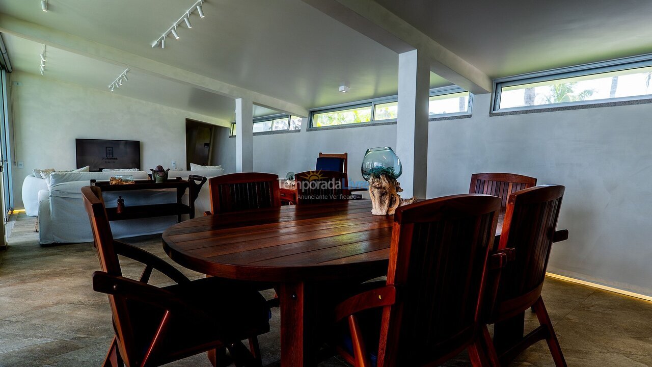 Casa para alquiler de vacaciones em Ilhéus (Olivença)