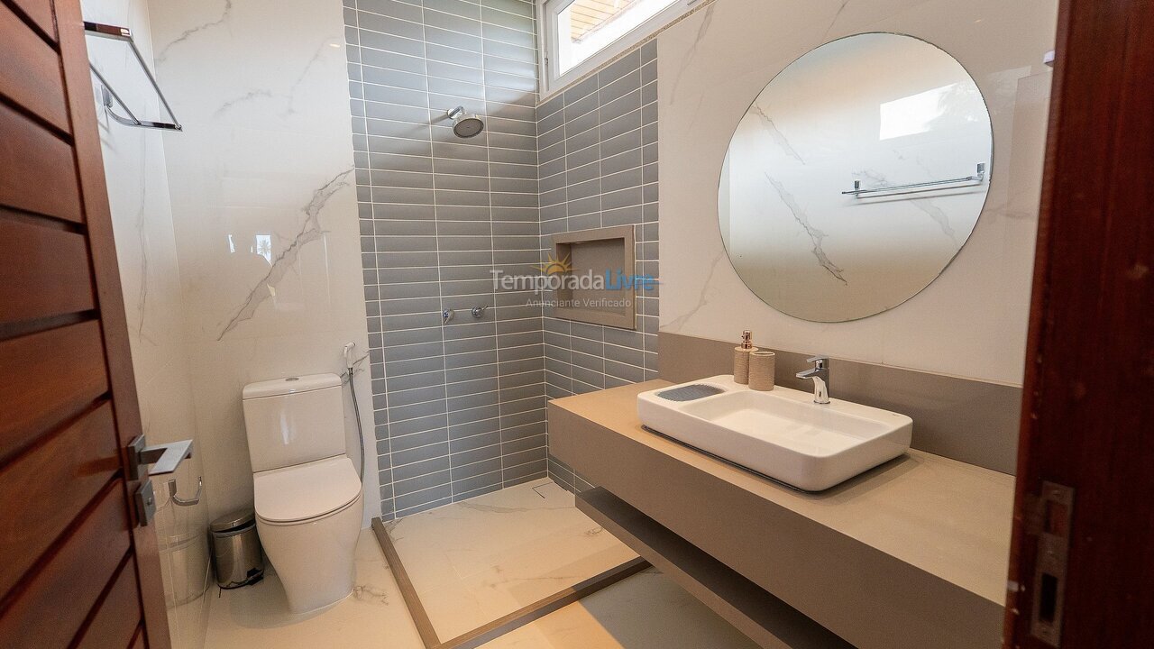 Casa para aluguel de temporada em Maragogi (Peroba)