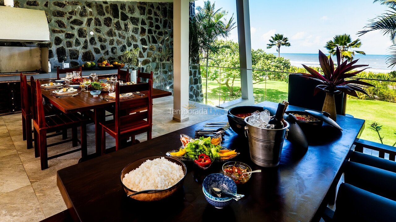 Casa para alquiler de vacaciones em Ilhéus (Olivença)