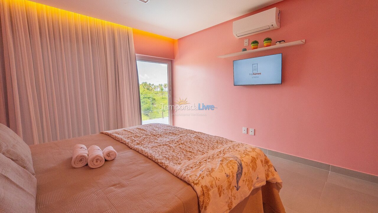 Casa para aluguel de temporada em Maragogi (Peroba)