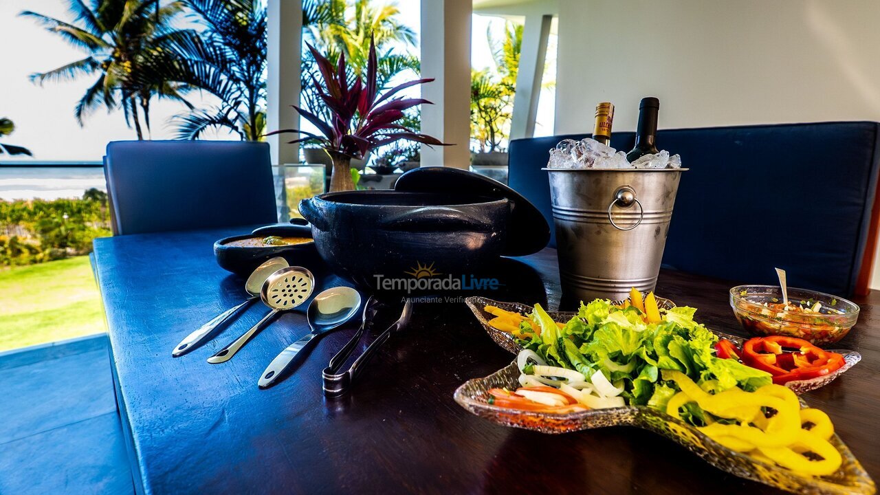 Casa para alquiler de vacaciones em Ilhéus (Olivença)